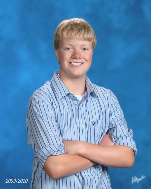 Ben Bergstrom